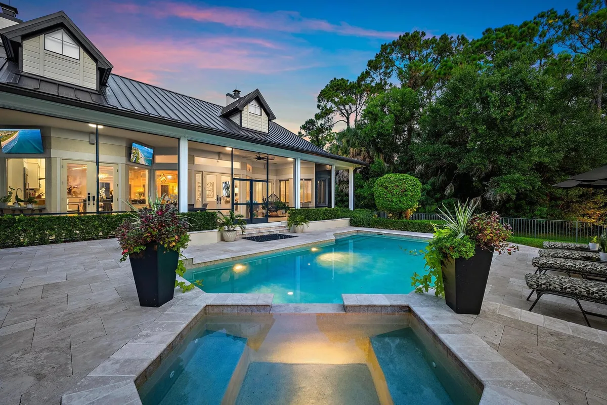 Old Marsh Golf Club Residence photo 7