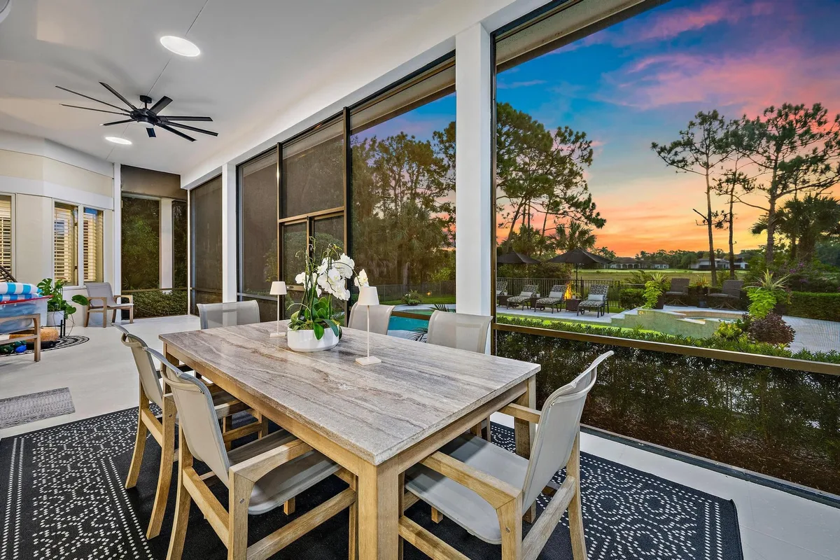 Old Marsh Golf Club Residence photo 46