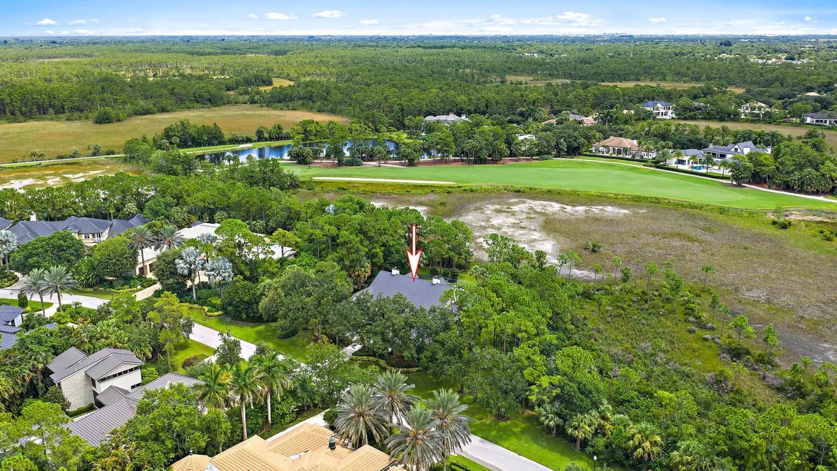 Old Marsh Golf Club Residence photo 52