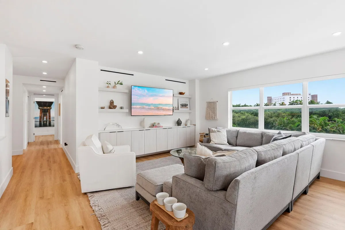 Downtown Delray Beach Unit 4F photo 13