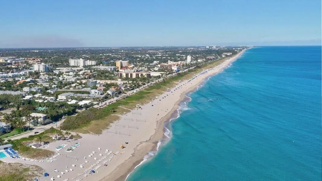 Downtown Delray Beach Unit 4F photo 40