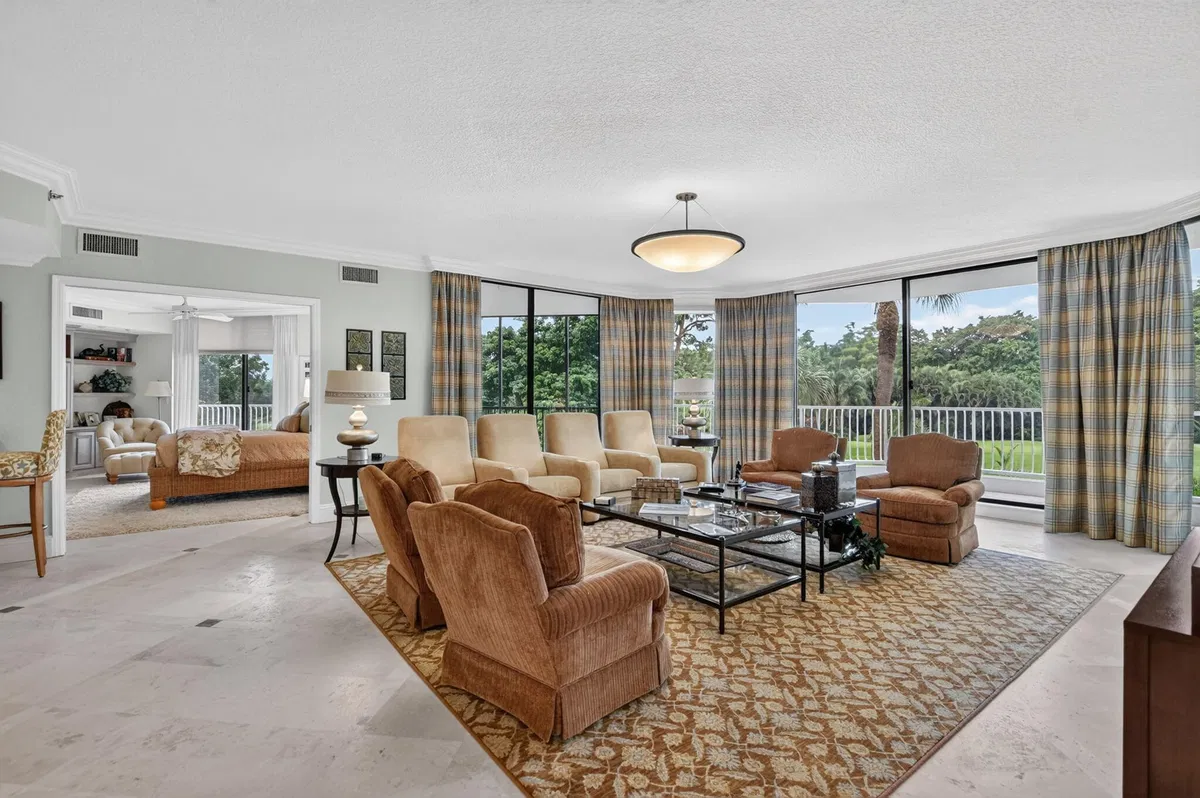 Boca West Country Club Unit 222
