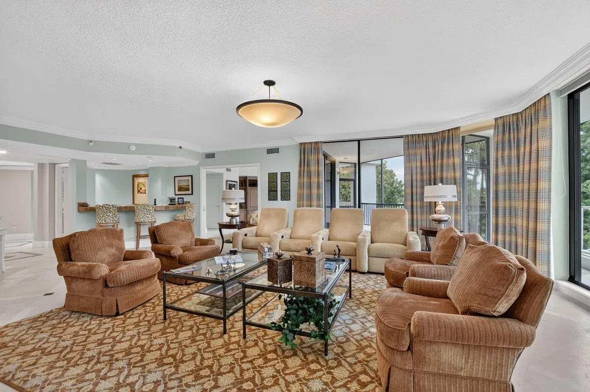 Boca West Country Club Unit 222 photo 10