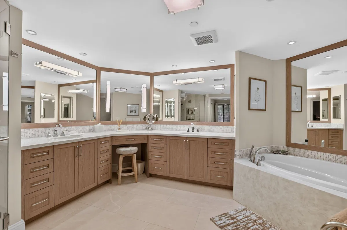 Boca West Country Club Unit 222 photo 40