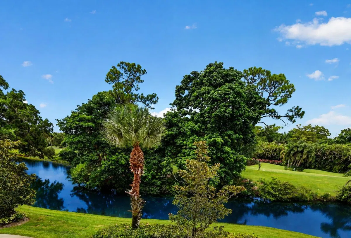 Boca West Country Club Unit 222 photo 49
