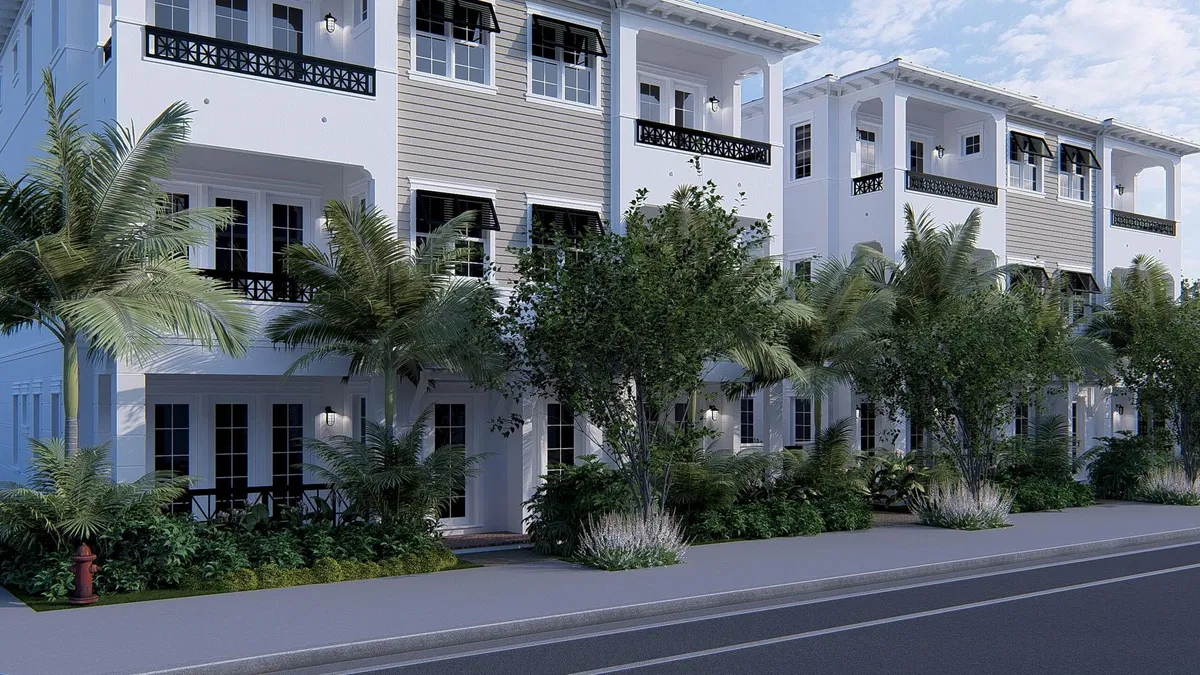 Residence