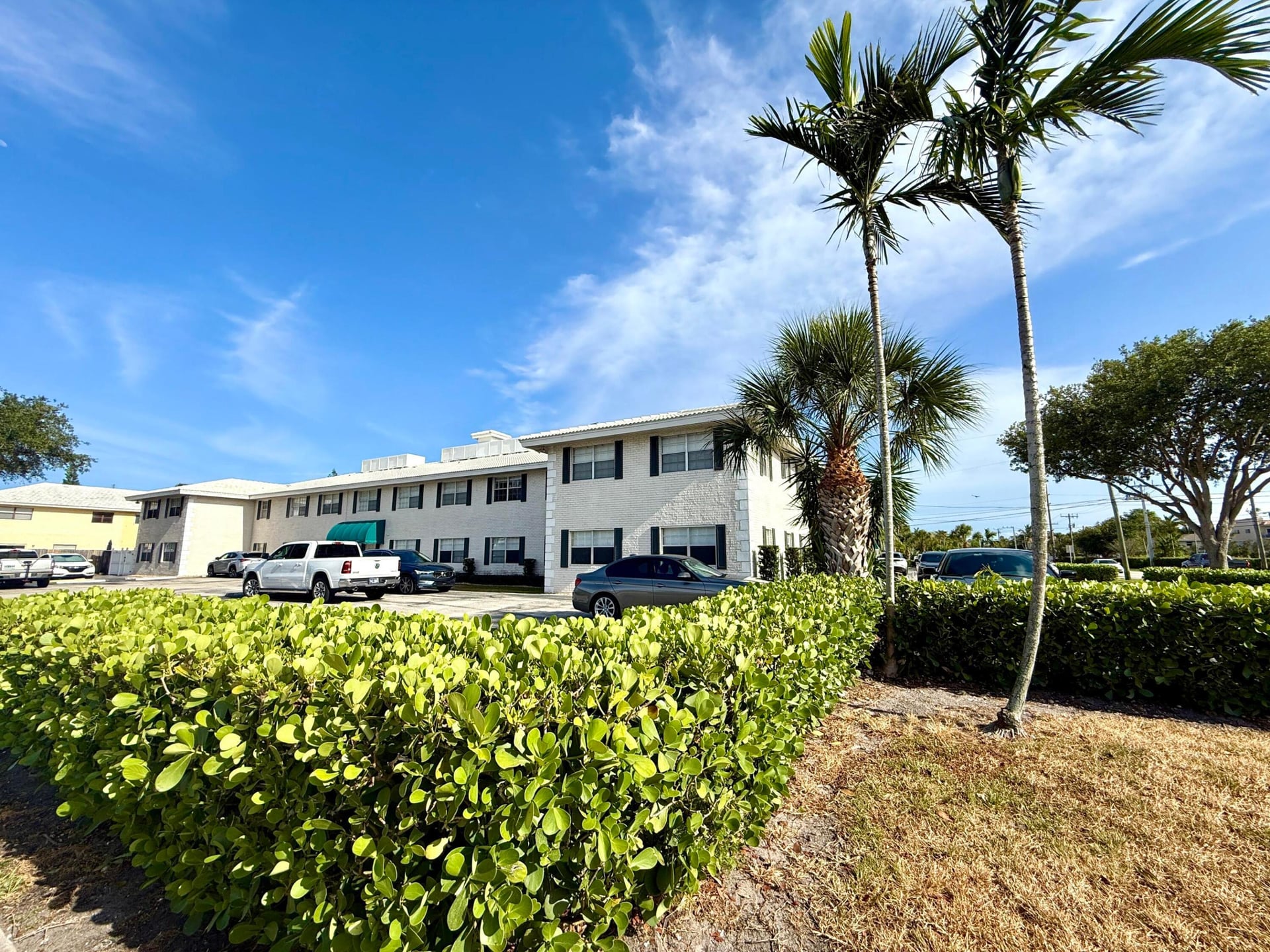 Boca Raton Unit 2050 photo 10