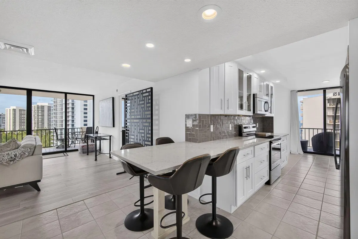 Singer Island Unit 2-1601 photo 19