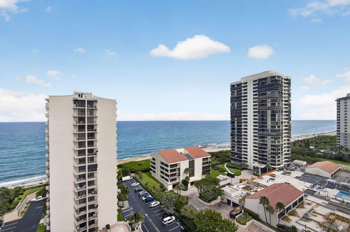 Singer Island Unit 2-1601 photo 25
