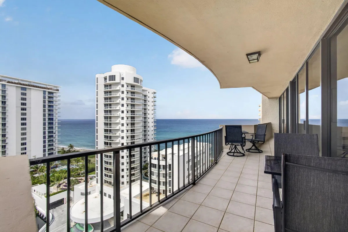 Singer Island Unit 2-1601 photo 34