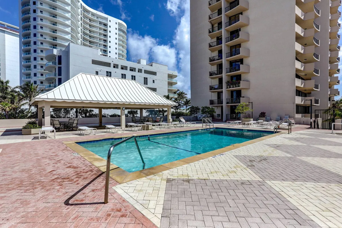 Singer Island Unit 2-1601 photo 52