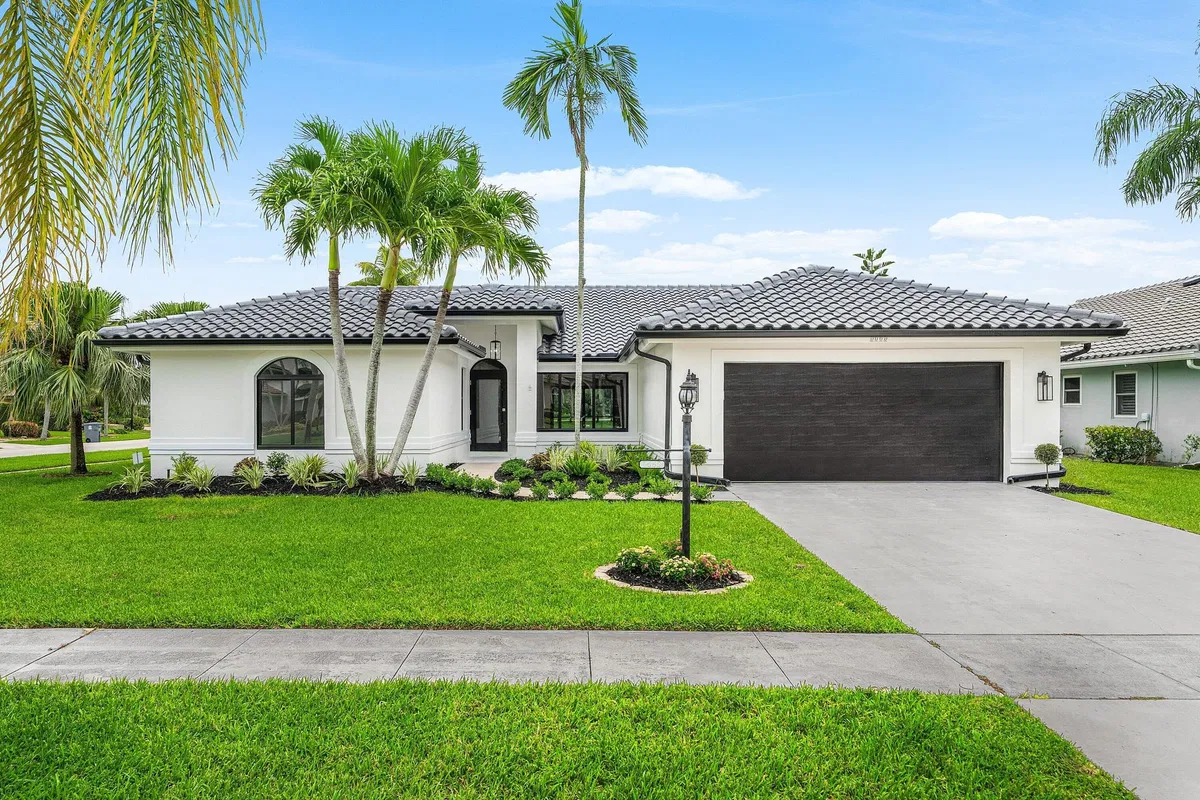 Residence