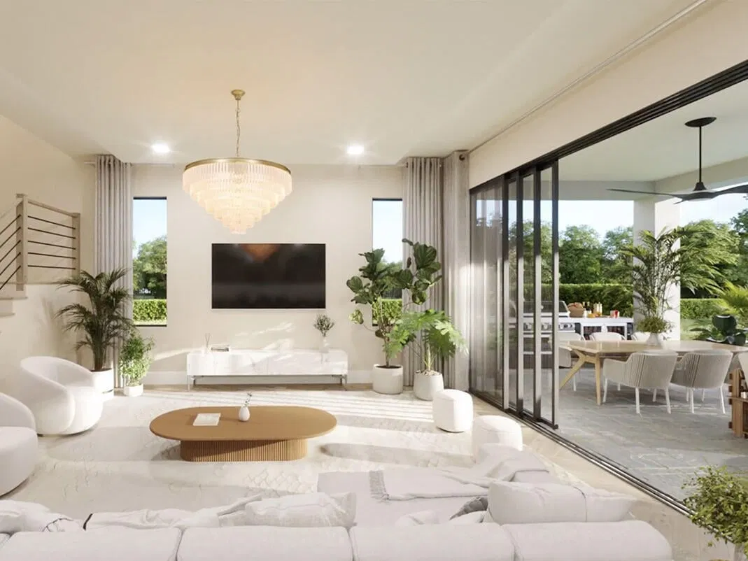 West Palm Beach Residence photo 4