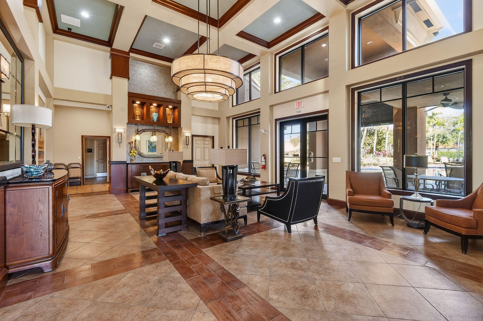 Residences at Midtown Palm Beach Gardens Unit 3116 photo 40