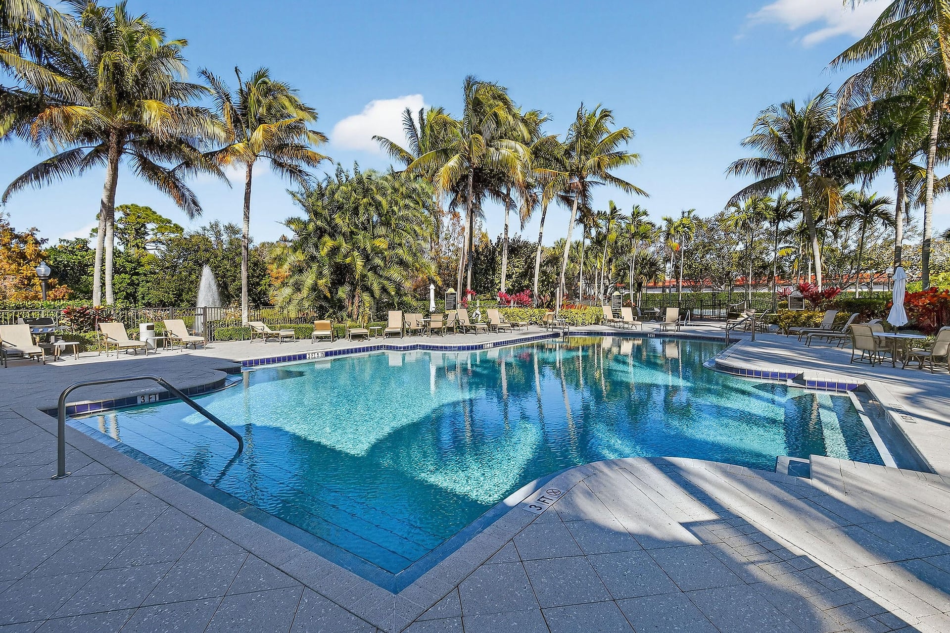 Residences at Midtown Palm Beach Gardens Unit 3116 photo 43