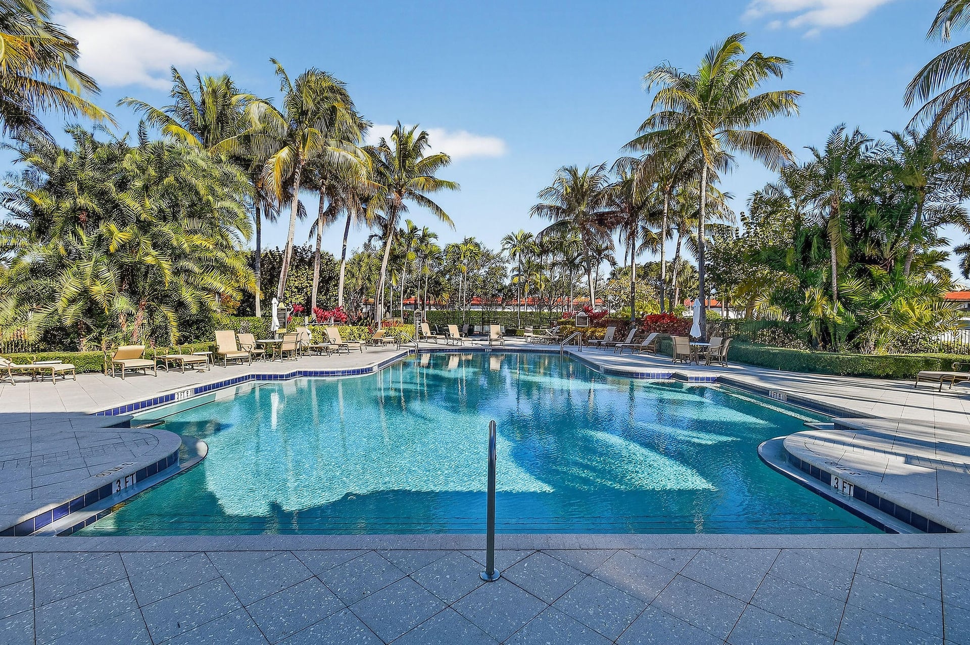 Residences at Midtown Palm Beach Gardens Unit 3116 photo 49