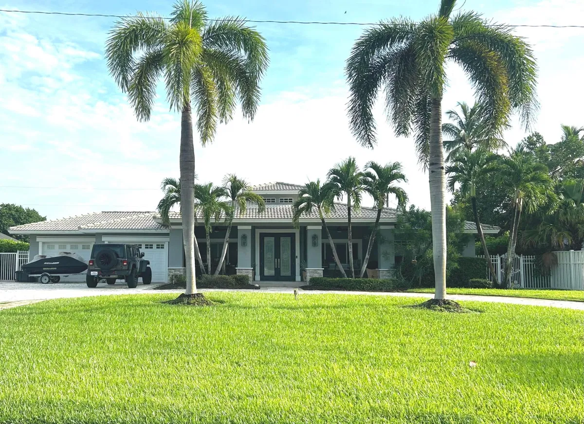 Residence