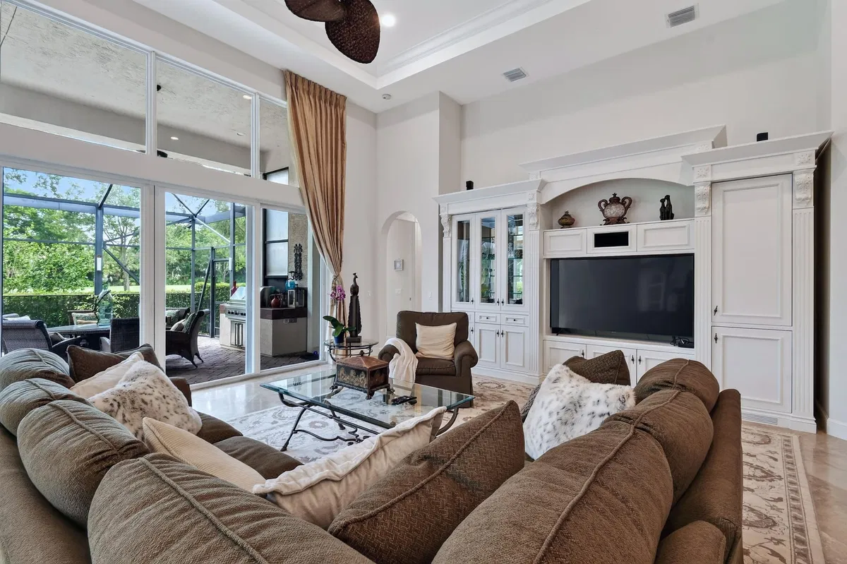 Ibis Golf & Country Club Residence photo 10