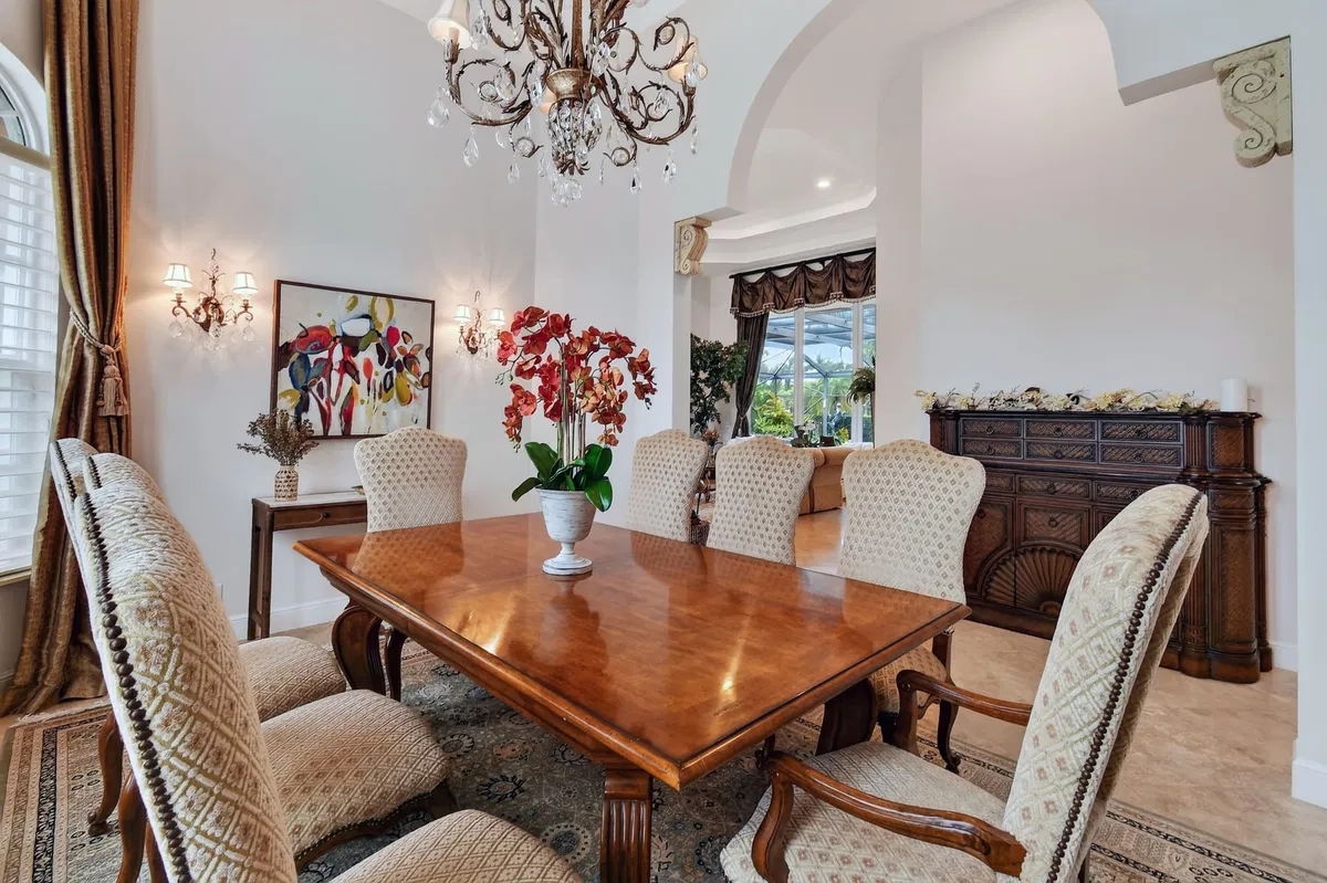 Ibis Golf & Country Club Residence photo 16