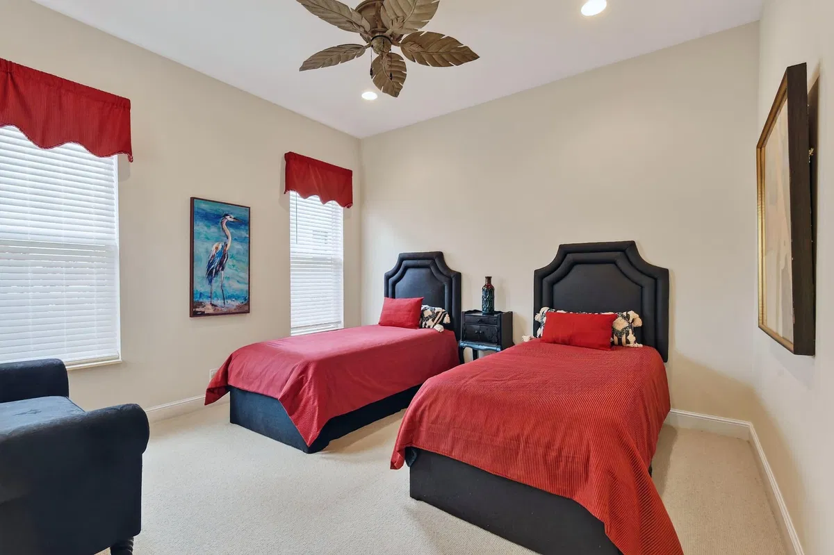 Ibis Golf & Country Club Residence photo 31