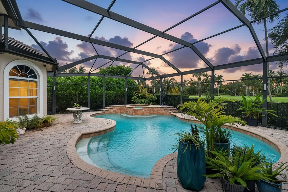 Ibis Golf & Country Club Residence photo 37