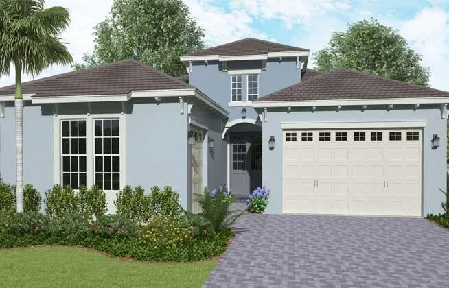 Residence