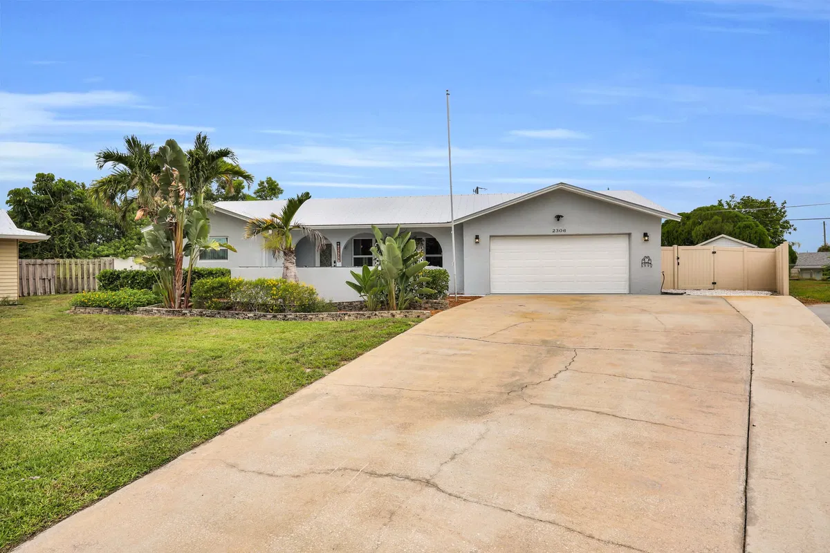 Residence