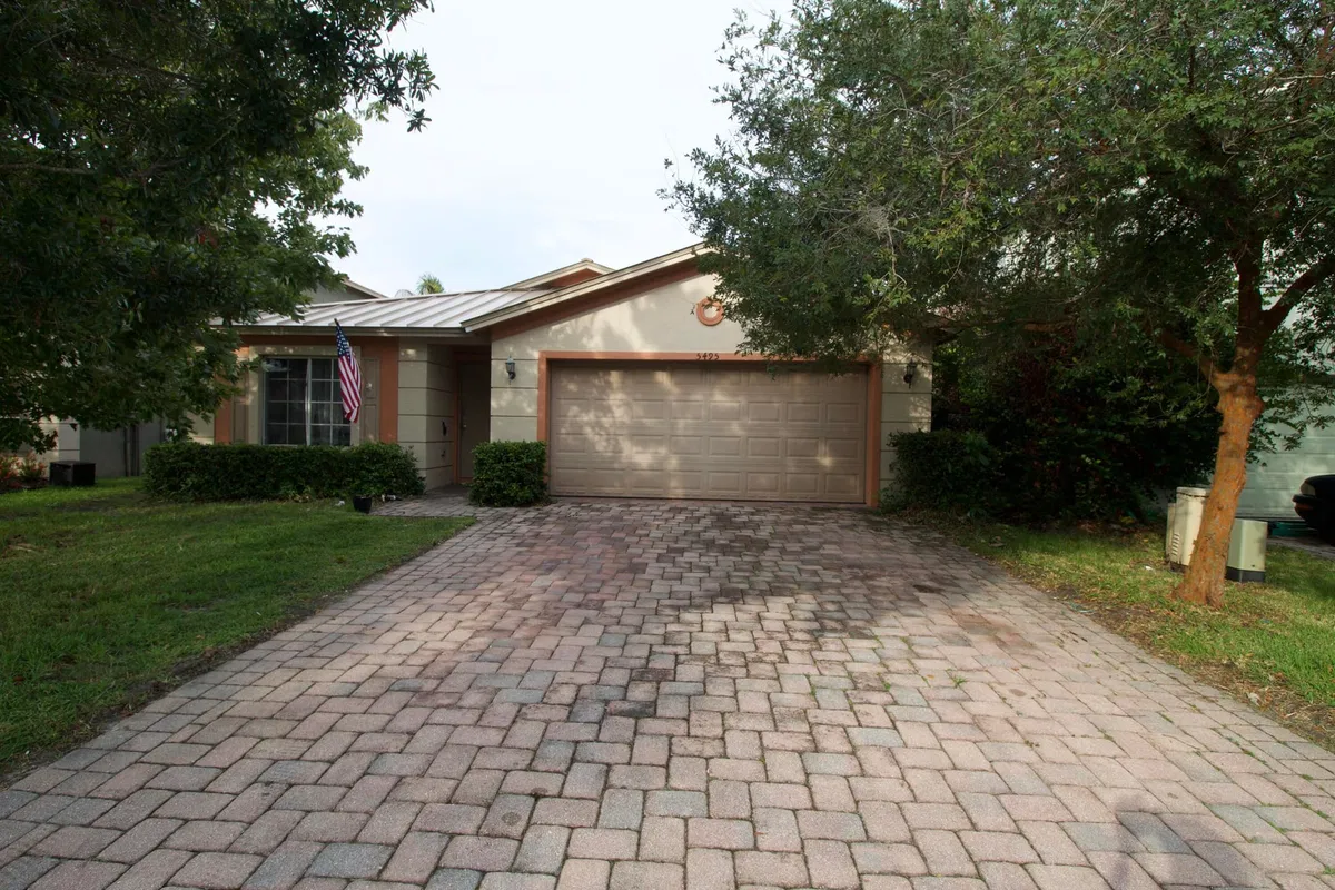 Residence