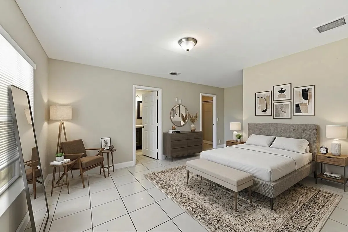 Flamingo Park Residence photo 7