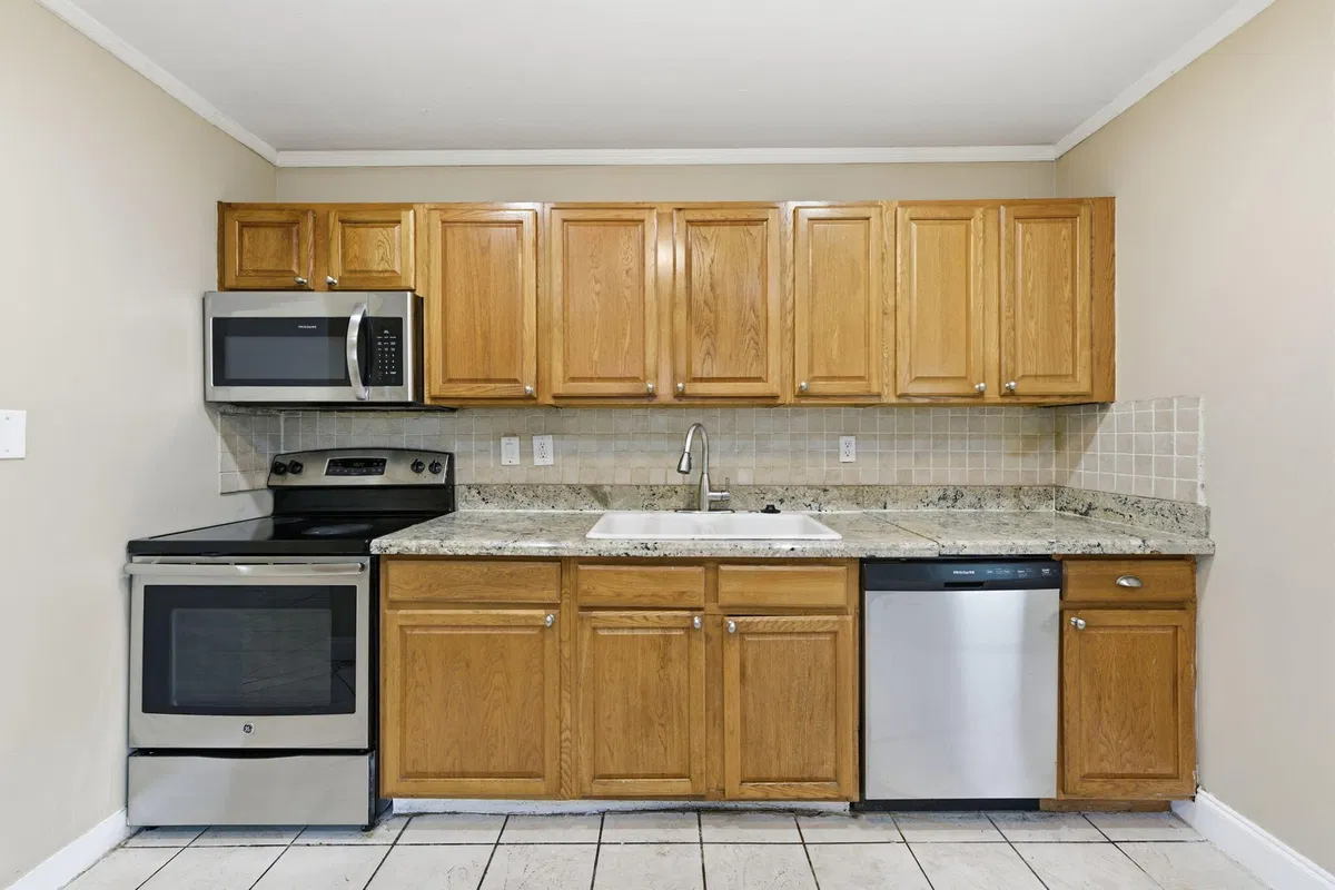 Flamingo Park Residence photo 13