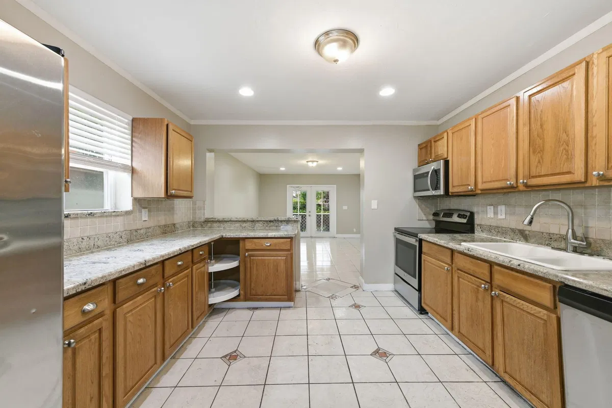 Flamingo Park Residence photo 16