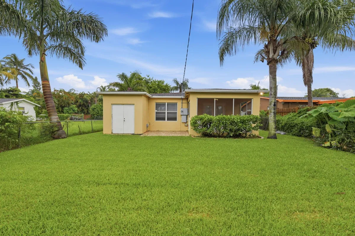 Flamingo Park Residence photo 34
