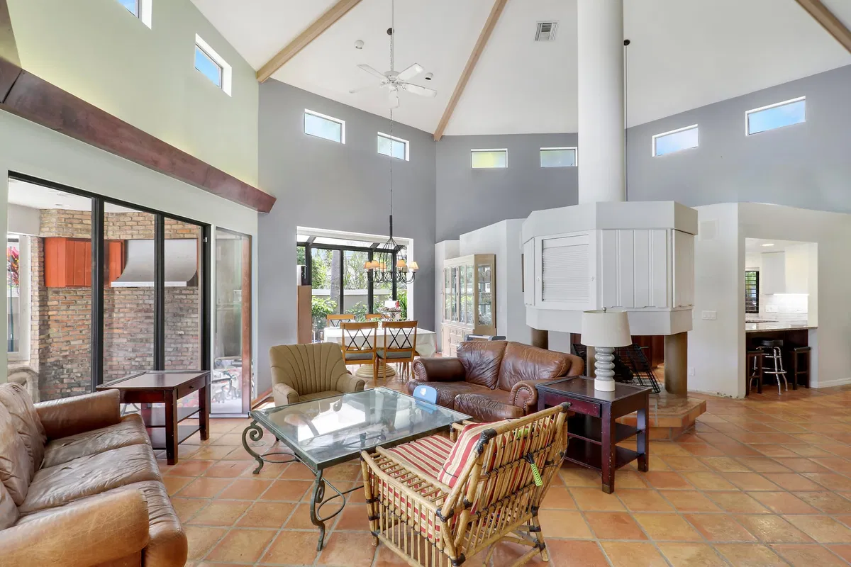 The Loxahatchee Club Residence photo 10