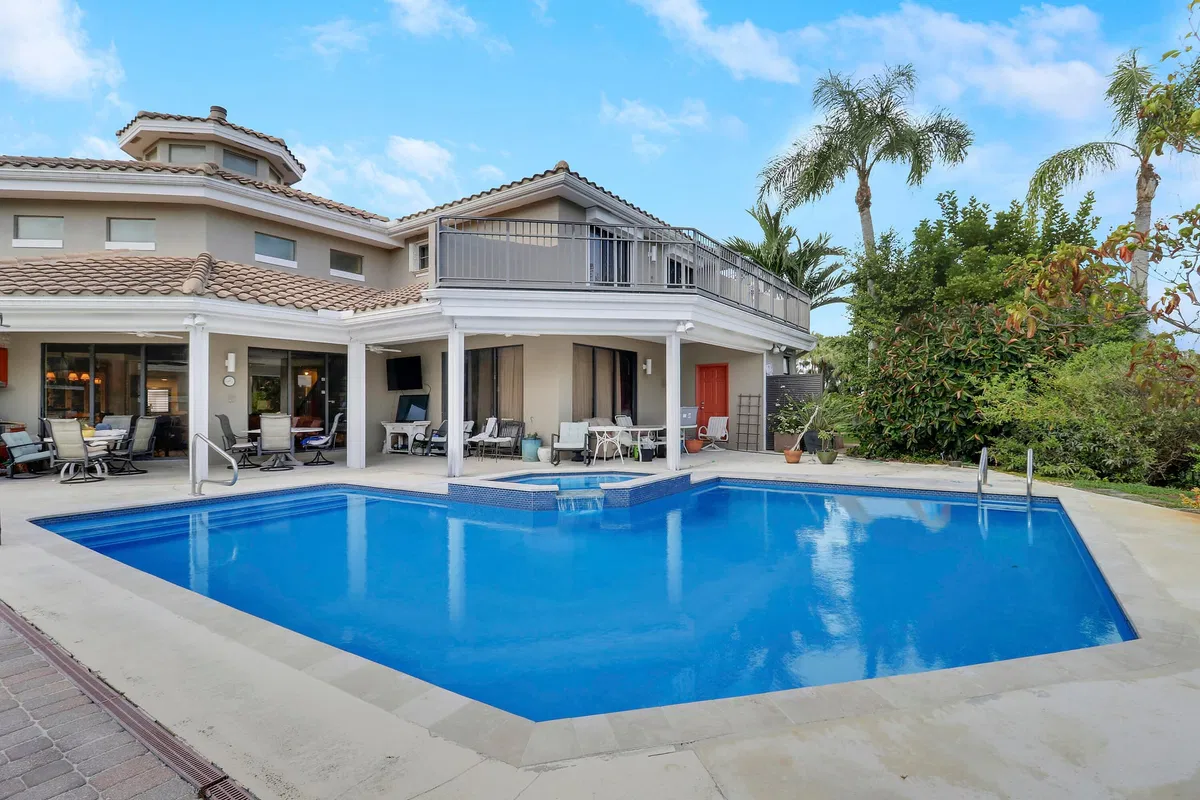 The Loxahatchee Club Residence photo 22