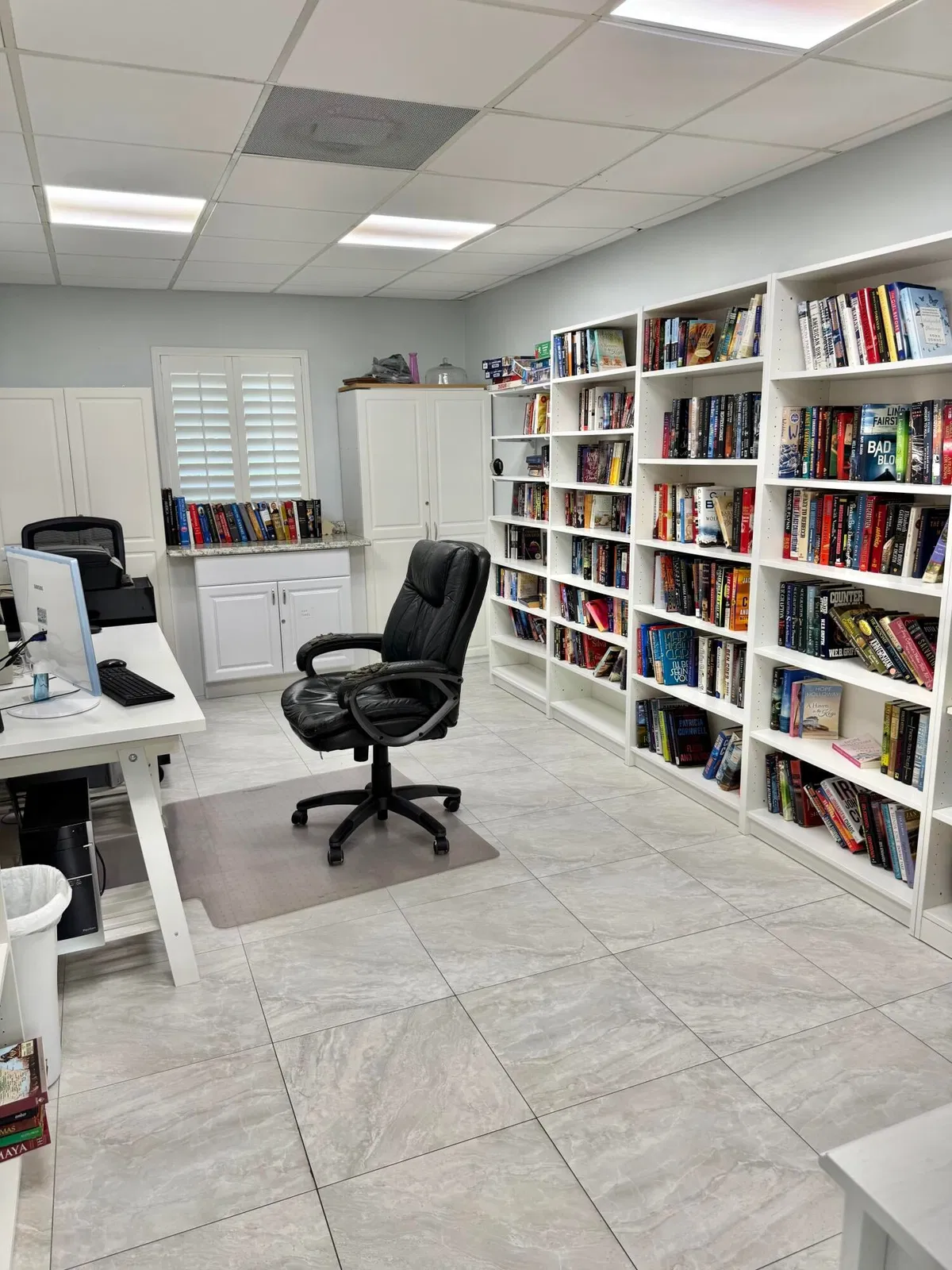 Unit 1217 photo 25