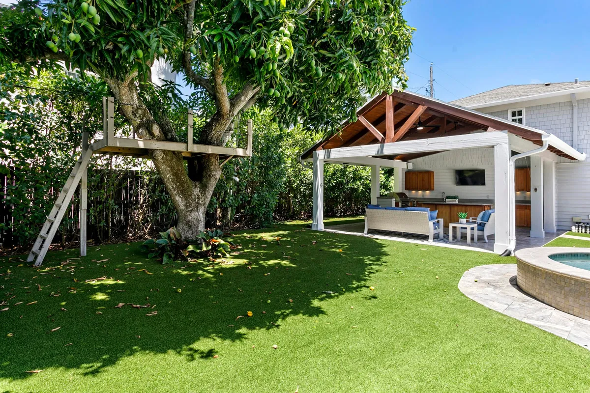 Prospect Park & Southland Park Residence photo 4