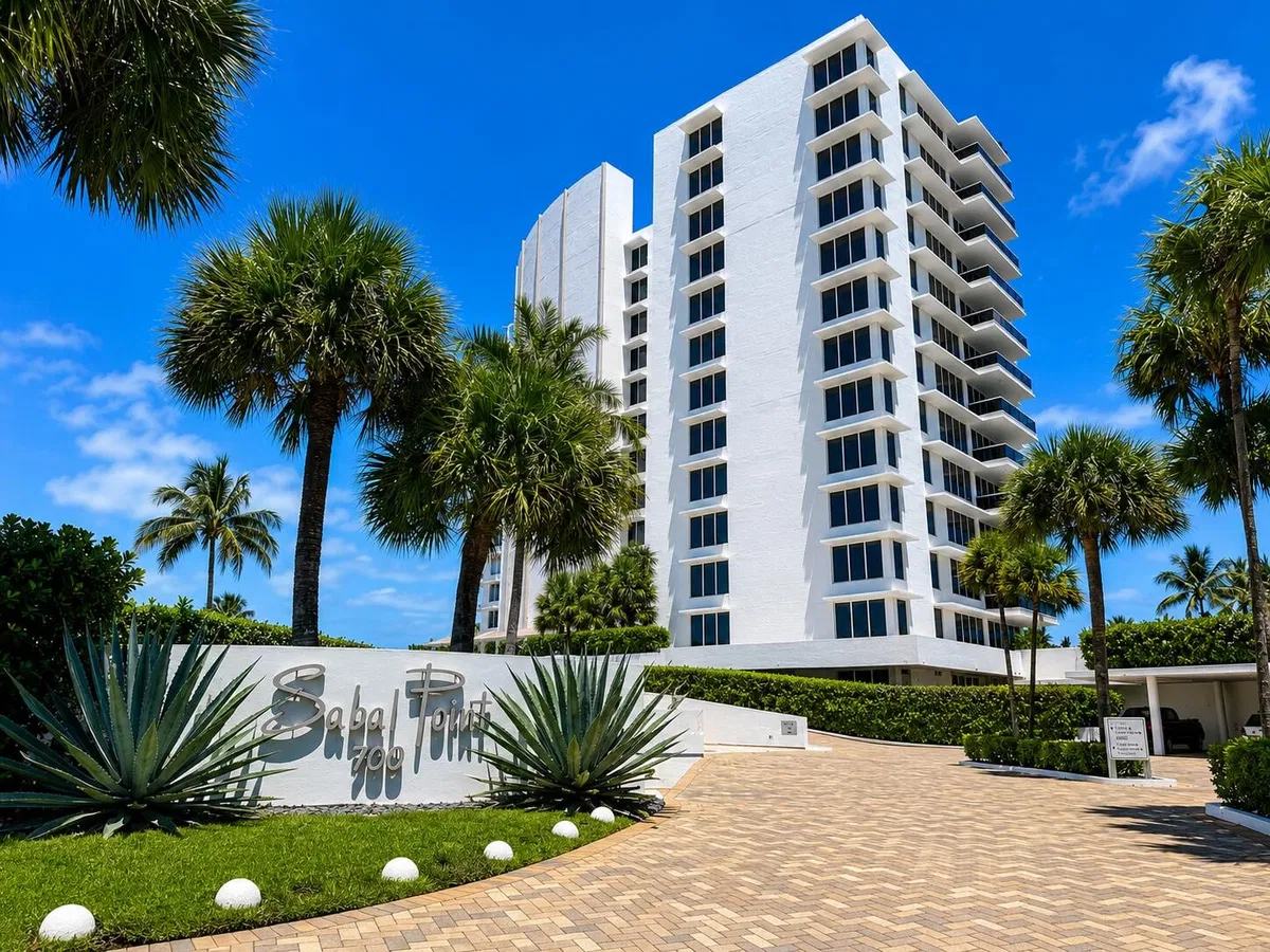 Boca Raton Unit 604