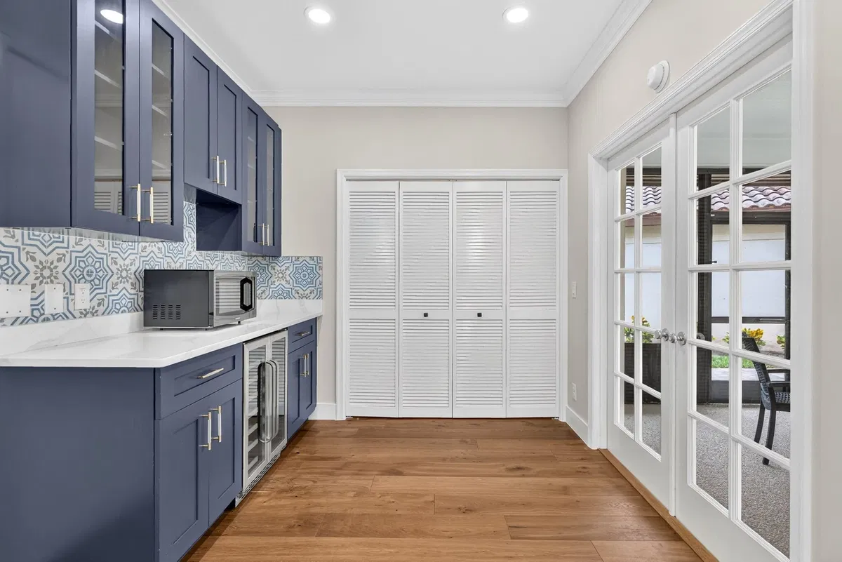 Mariner Sands Residence photo 10
