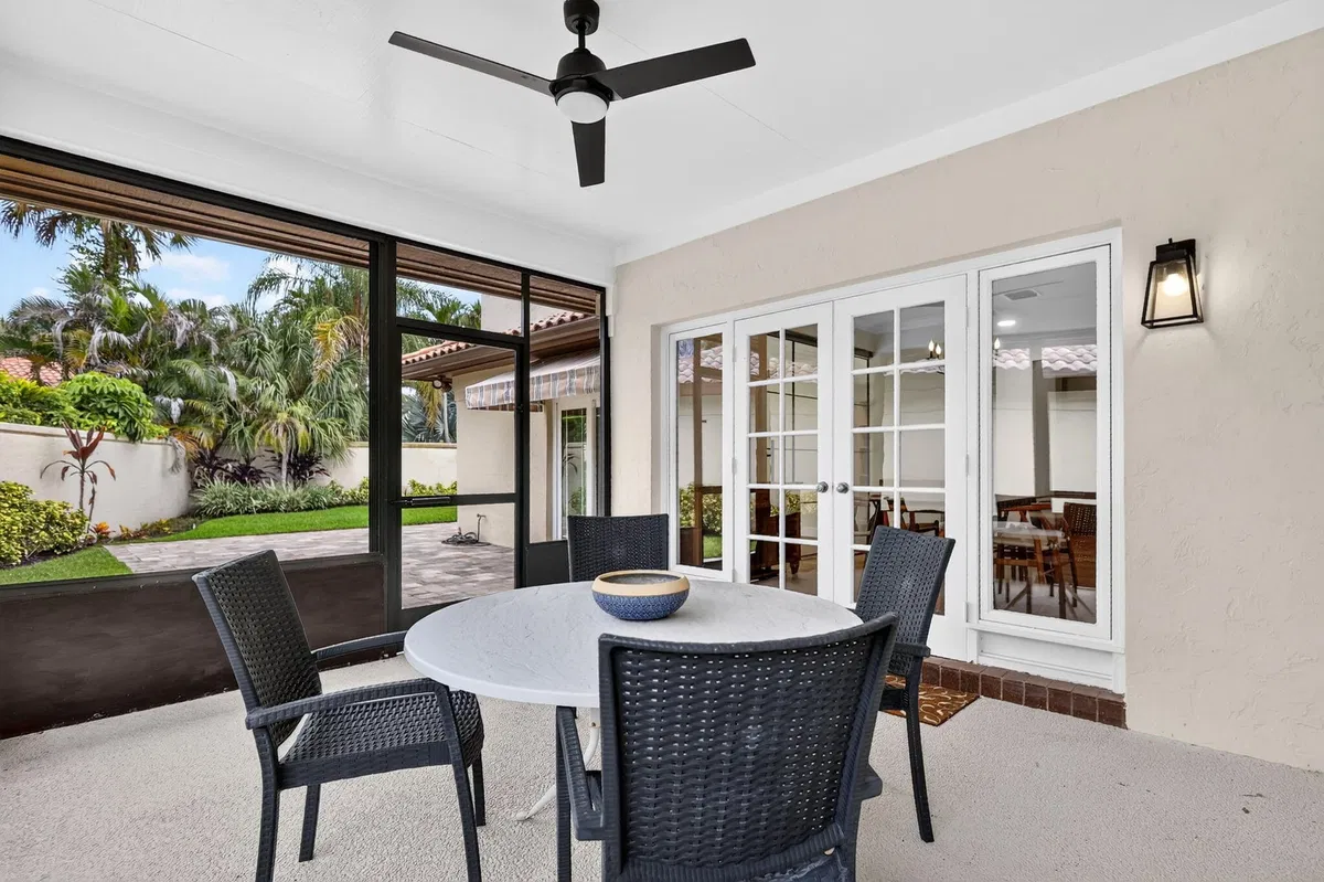 Mariner Sands Residence photo 43