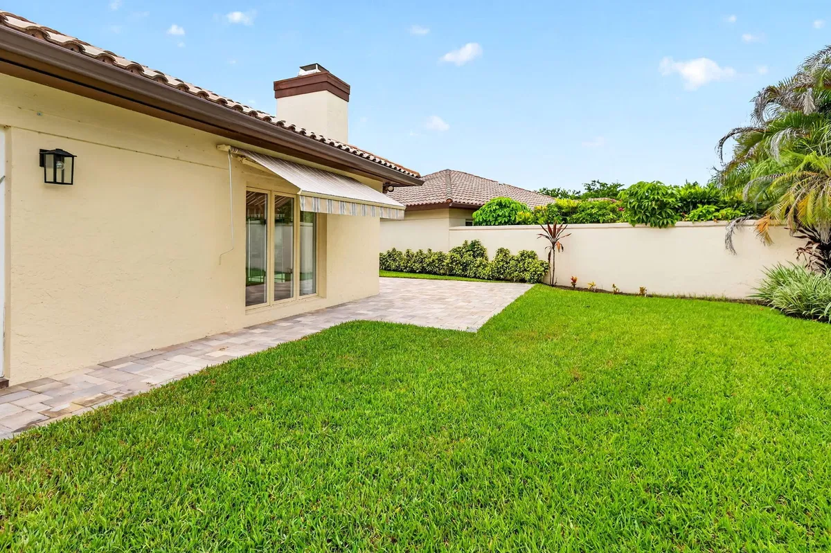 Mariner Sands Residence photo 46