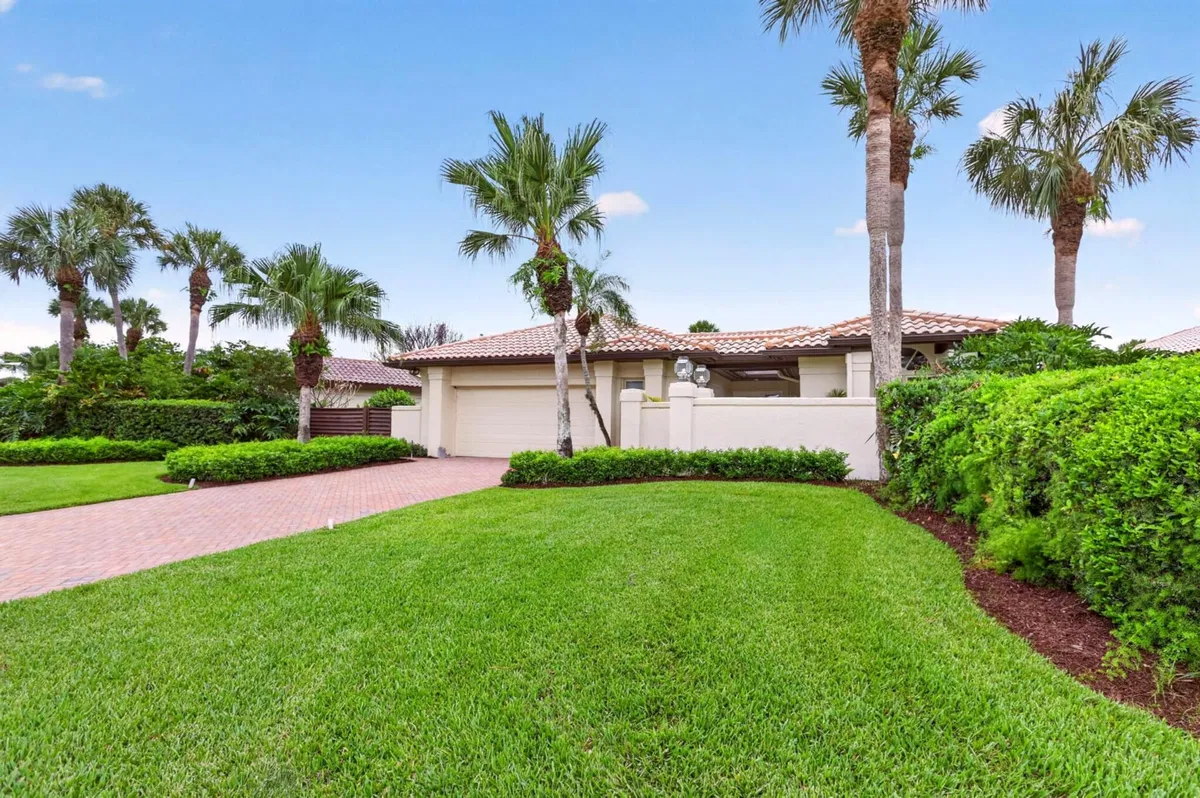 Mariner Sands Residence photo 49
