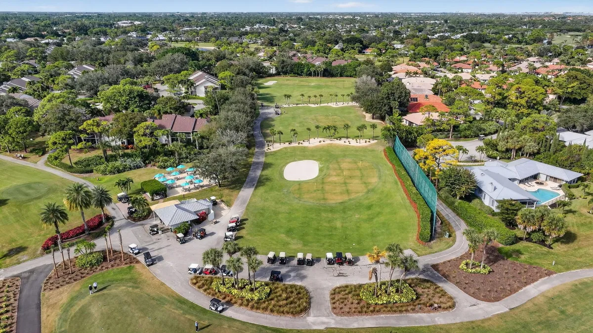 Mariner Sands Residence photo 55