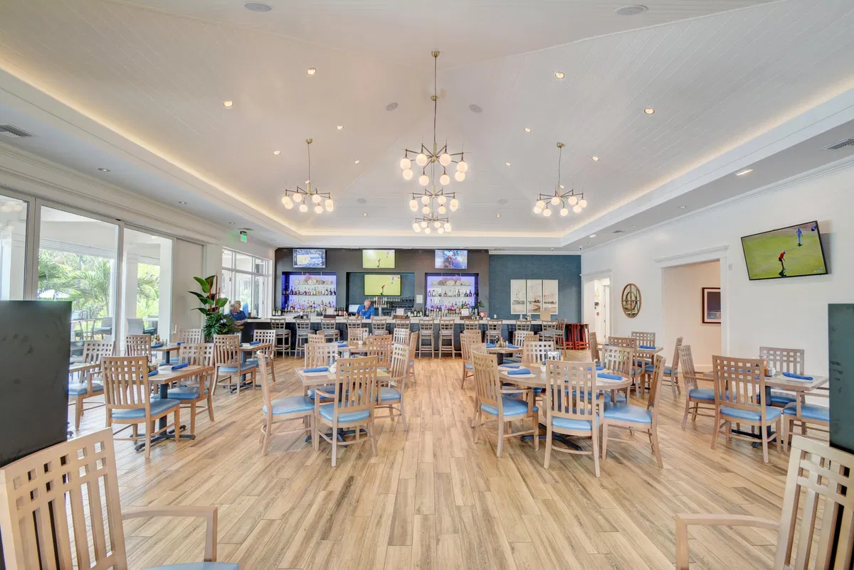 Mariner Sands Residence photo 61