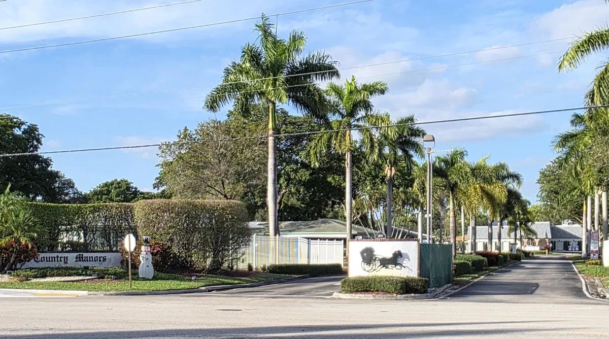 Residence