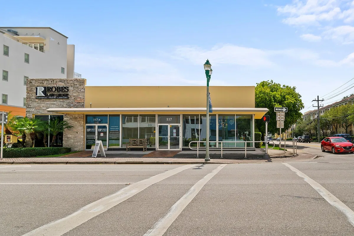 Downtown Delray Beach Residence