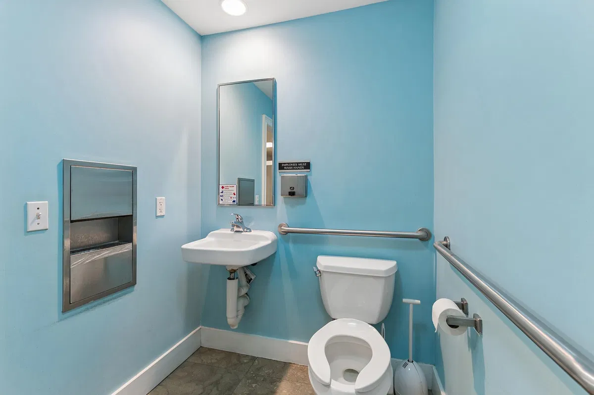 Downtown Delray Beach Residence photo 13