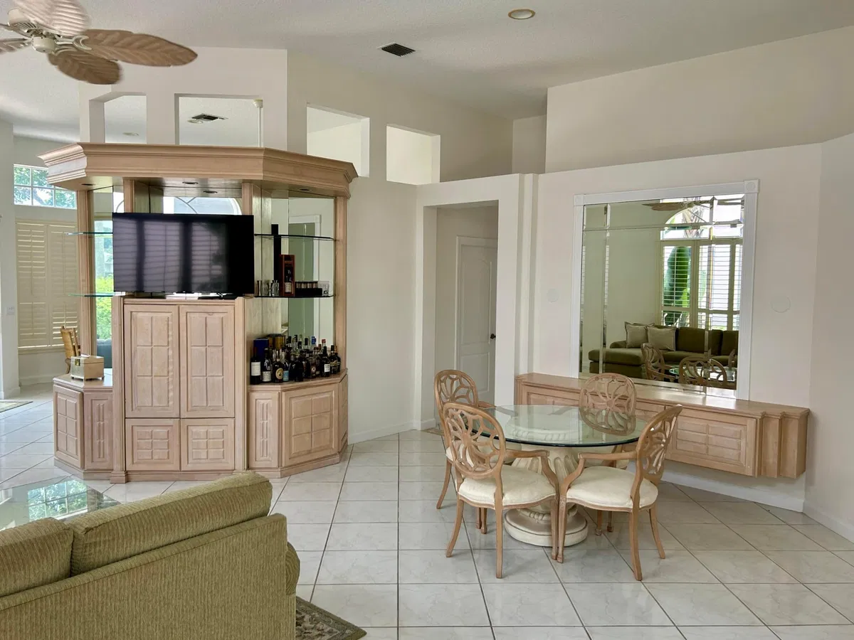 BallenIsles Palm Beach Gardens Residence photo 7
