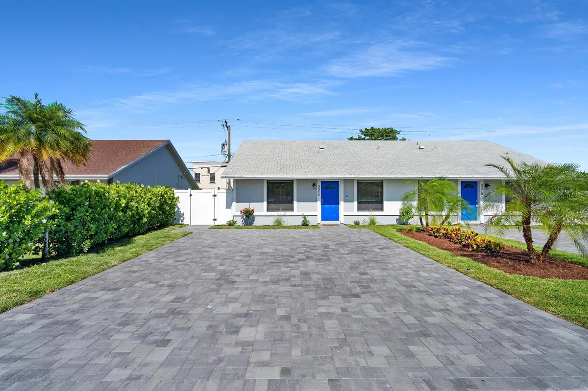 Residence