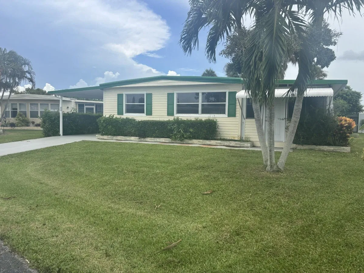 Residence