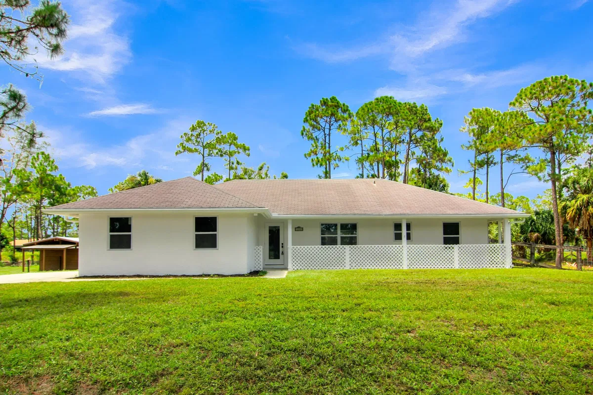 Residence